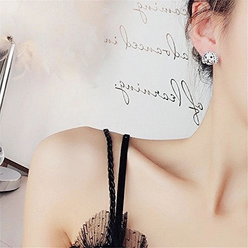 Wireless Stereo Earphones Wireless Earbud