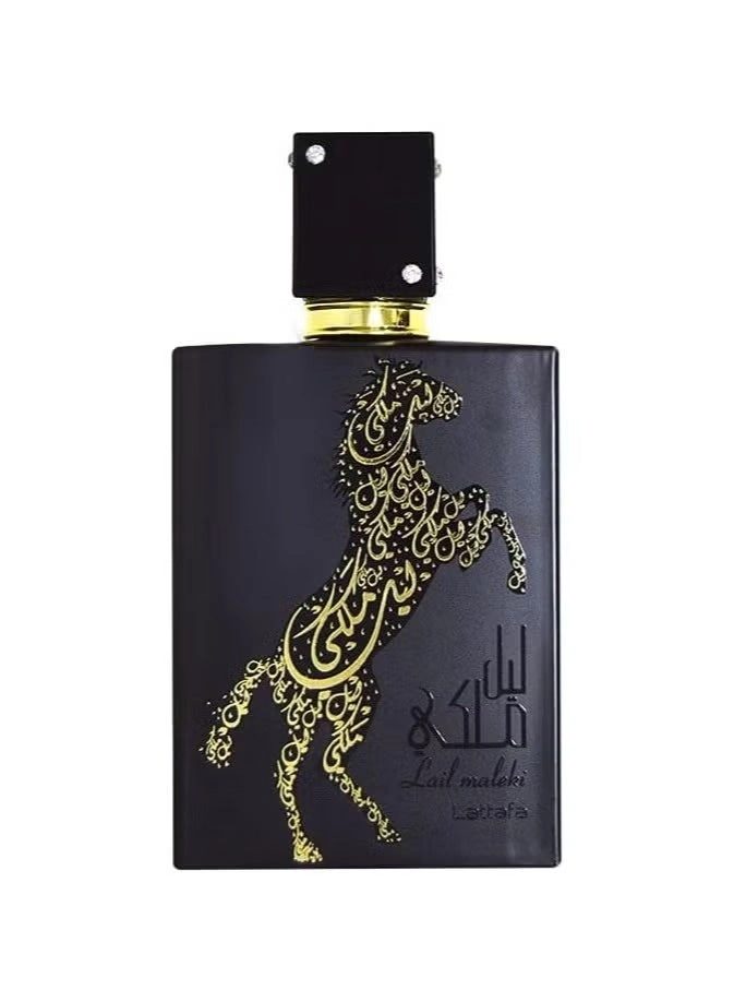 Oud Lail Maleki U Eau de Parfum 100 ml
