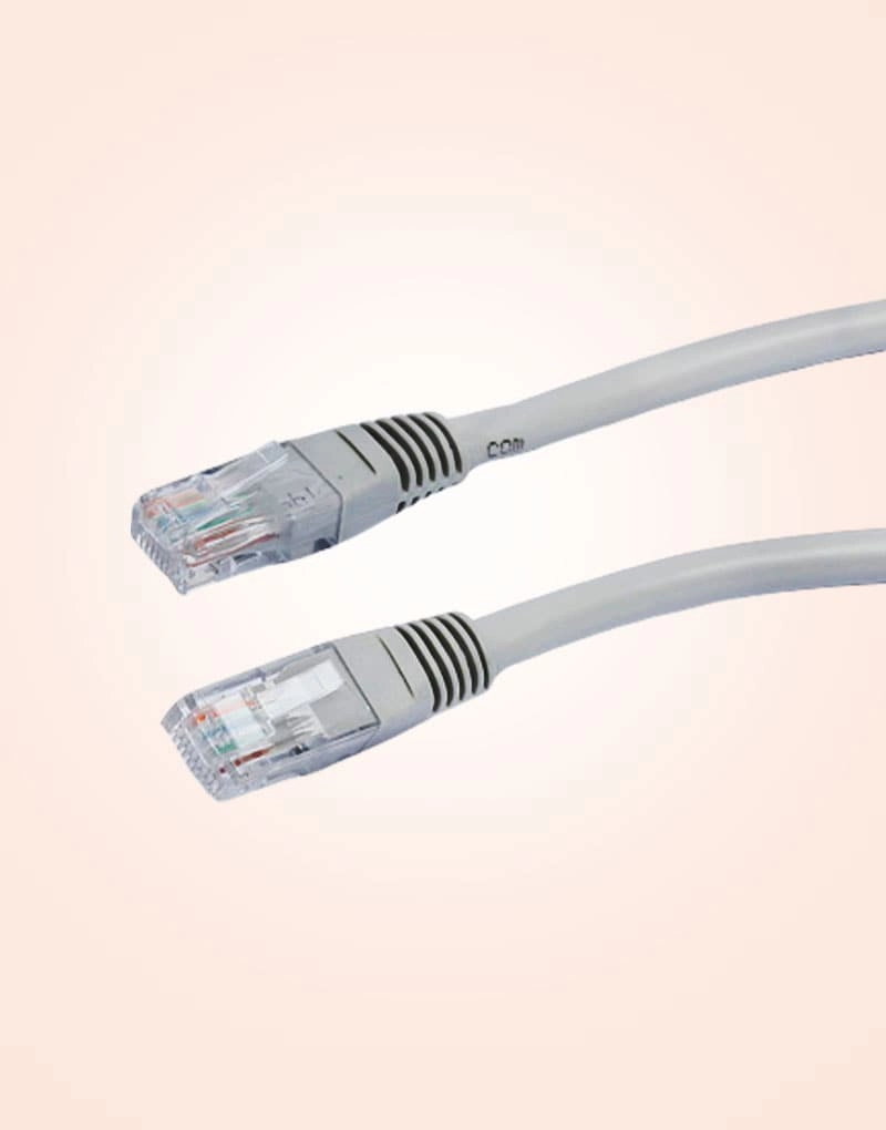 CAT6 UTP Cable - Half Mtr