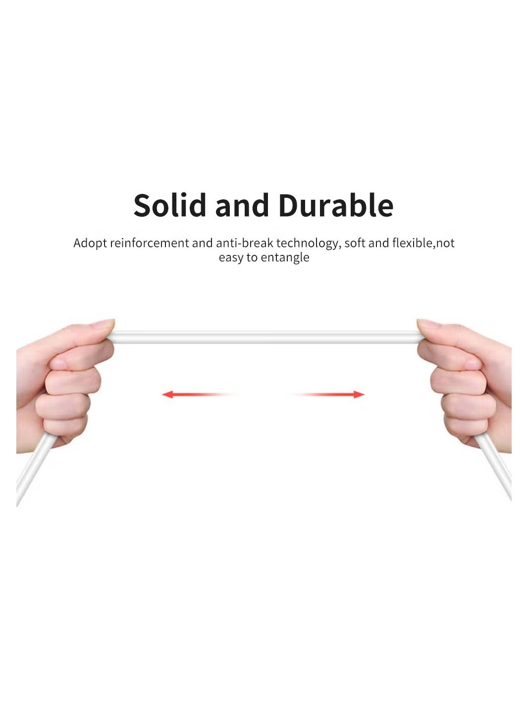 In ear Wired Earphone