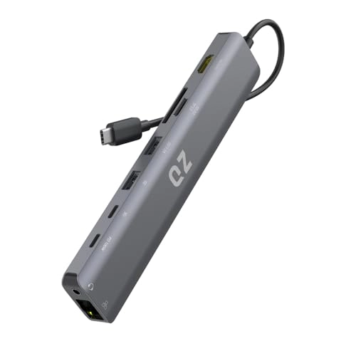USB-C Hub