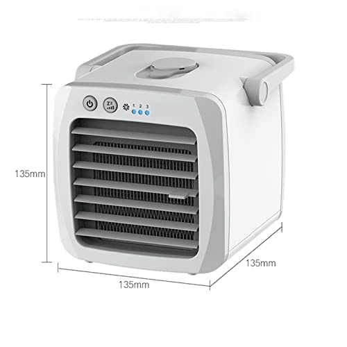 Mini air conditioner