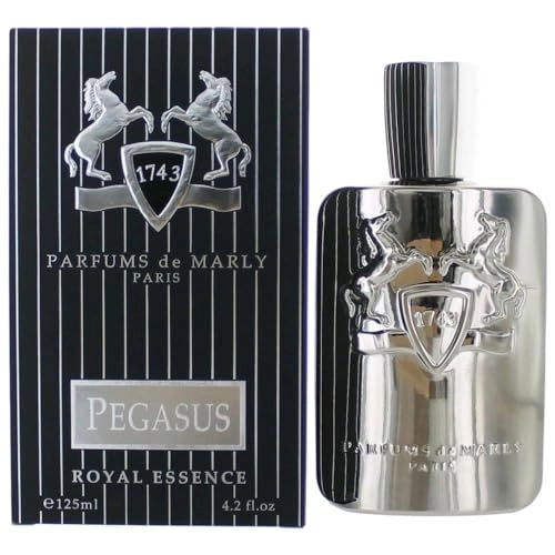 Pegasus Eau de Parfum 125ml