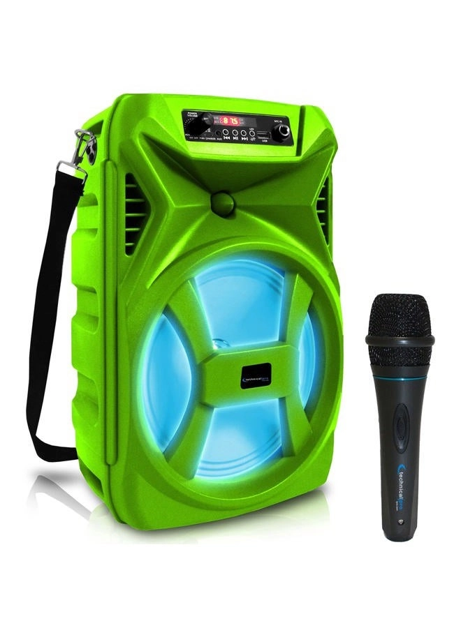 Technical Pro KTSPARK8GMB - 500 WATTS