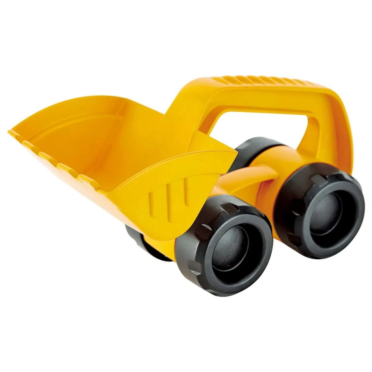 Hape Monster Digger - Yellow 18 Months
