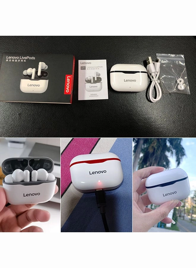 LP1 Wireless Earbud