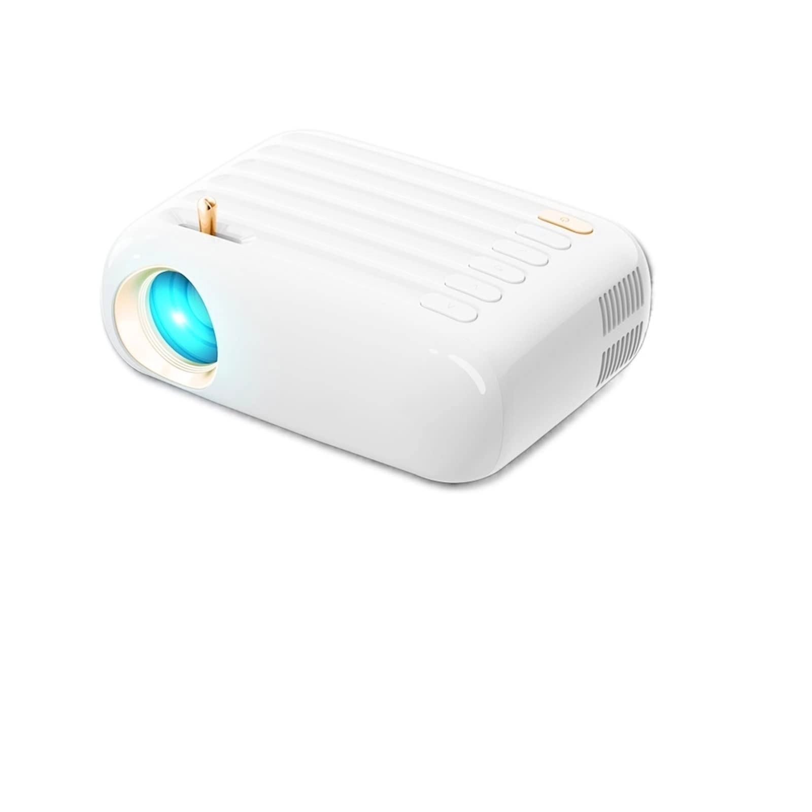 Projecter Mini Projector 7467834