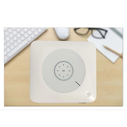 Projecter Mini Projector 7467834