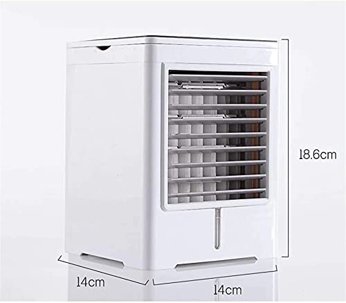 Personal Space Air Conditioner