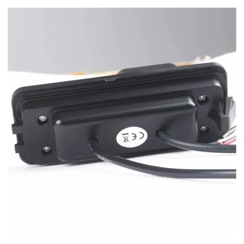 Backup Camera - Night vision Wireless 512(H)X582(V)