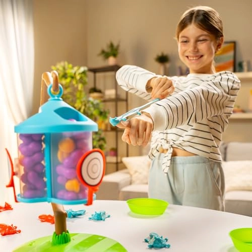 Flying squirrel fleet (German)