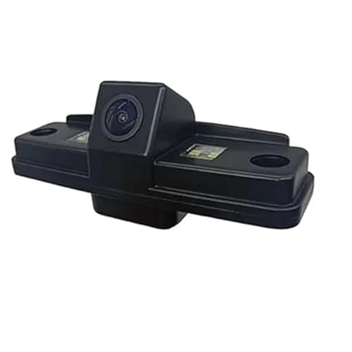 Rear View Camera - Night vision
