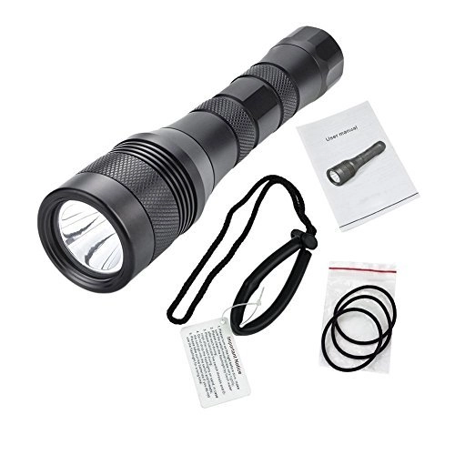 WOLFBEAM WB3218 - 1000 Lumens 150M