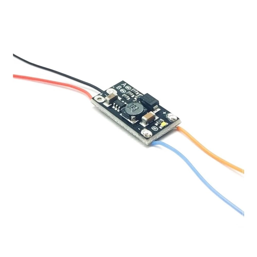 LINHUABAI Booster module - 12V