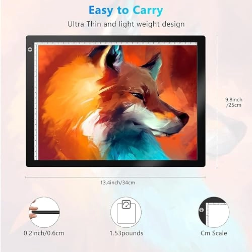 Slide/Film Negative Scanner - USB