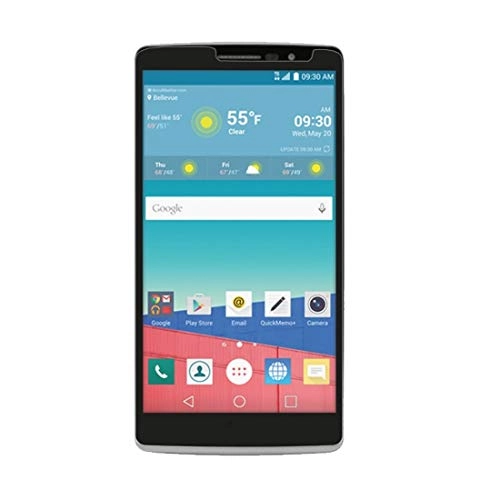 9H Tempered Glass Screen Protector for LG Stylo 3 (10-Pack)