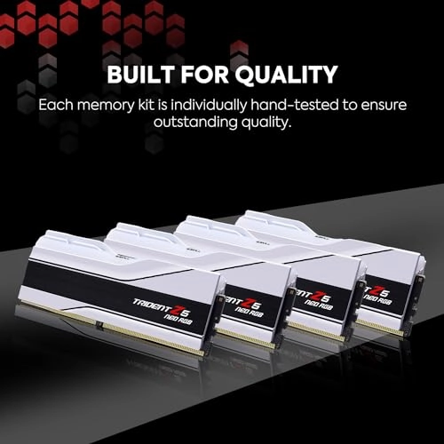Trident Z5 Neo - 64GB 6000 MT/s 288-Pin DDR5