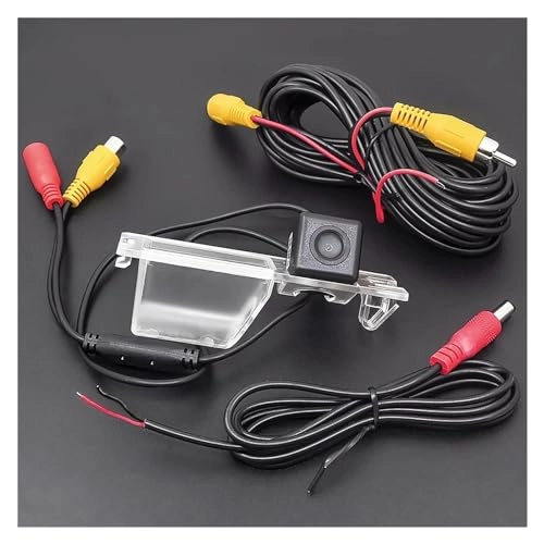 Reverse Car Parking Camera - Night Vision