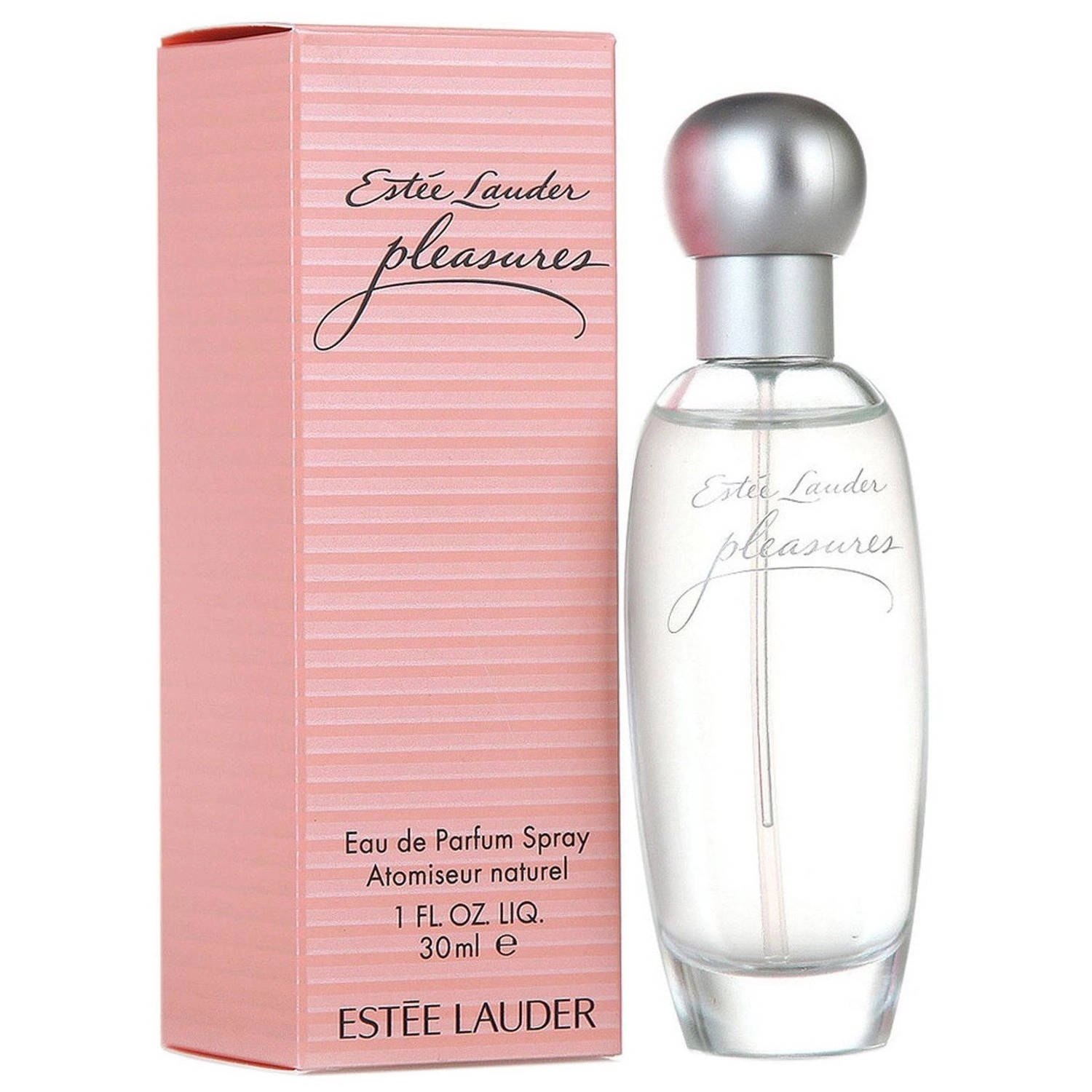 Estée Lauder Pleasures Eau de Parfum 30 ml