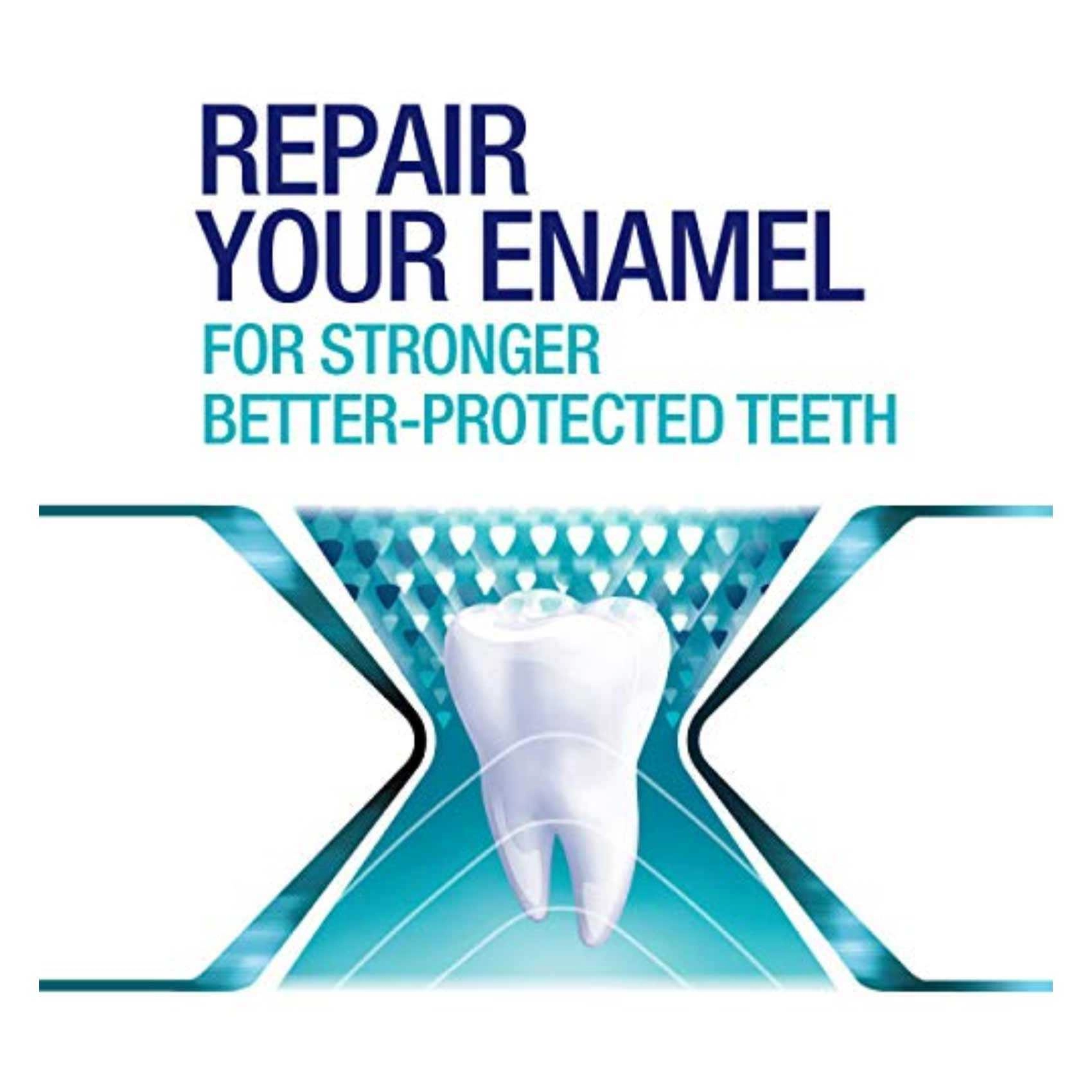 Extra Fresh Toothpaste 75ml