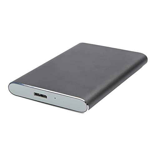 External Hard Drive - 4200 RPM 1TB 2.5Inch HDD