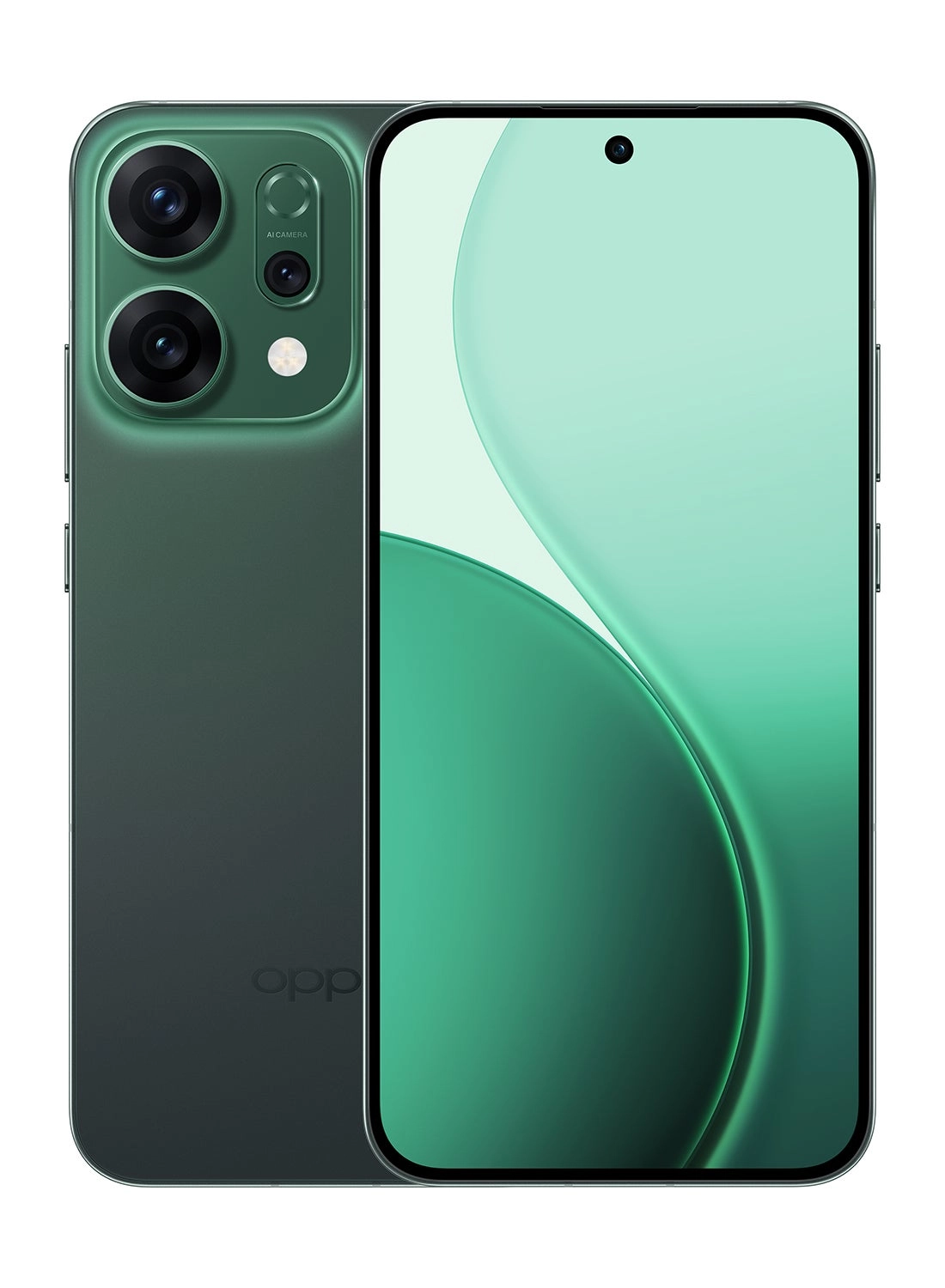 Reno 14 - 12GB 512GB