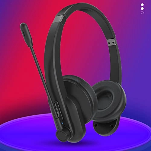 2.4GHz Wireless Headphones Wireless Headset