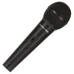 Peavey Electronics PVi 100 XLR Microphone Pack