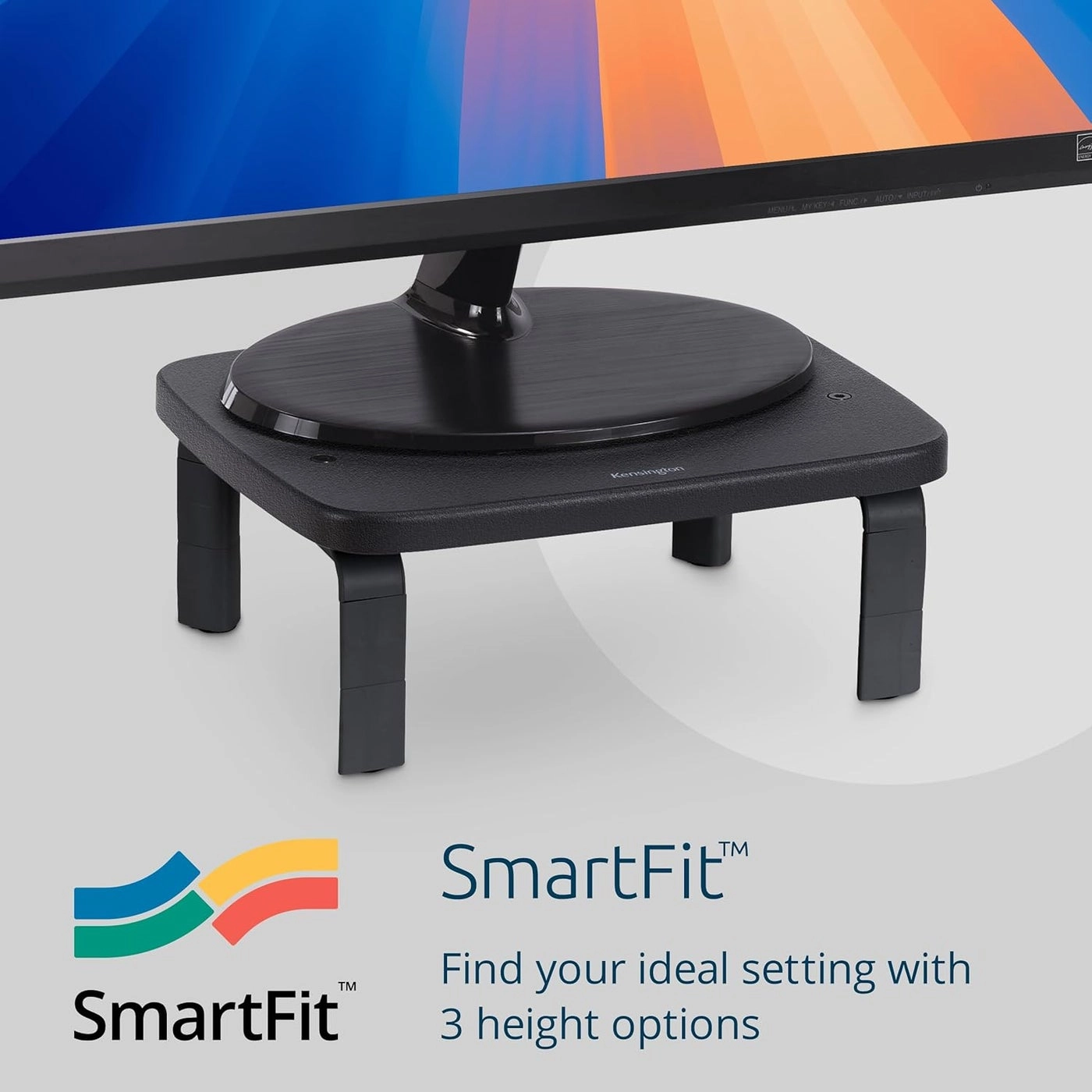 SmartFit Monitor Stand