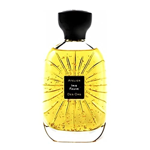 Iris Fauve Eau de Parfum 100 ml