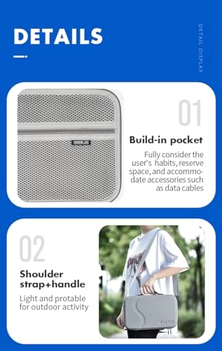 Carry Bag for Insta360 X3