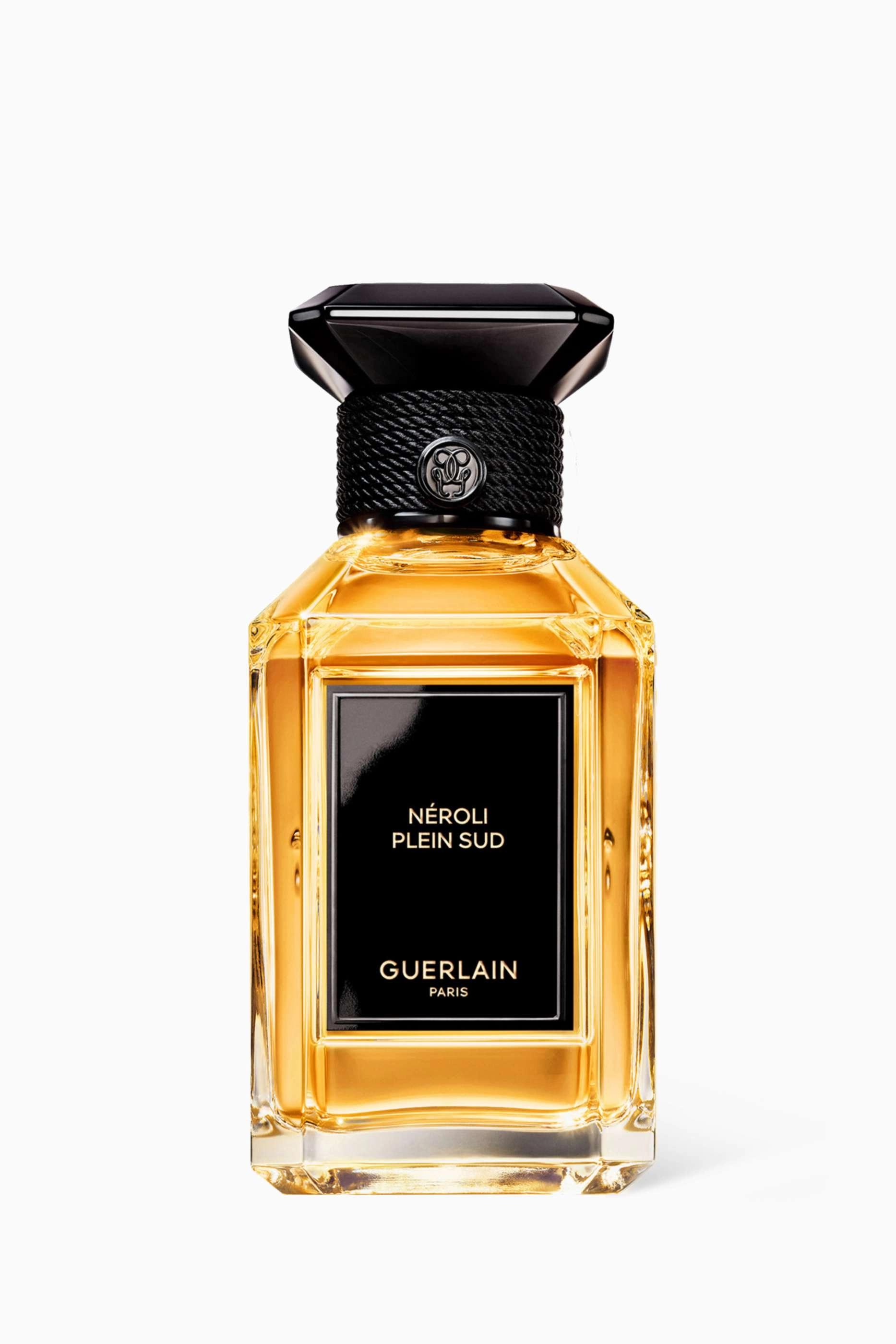 Néroli Plein Sud Eau de Parfum 200 ml