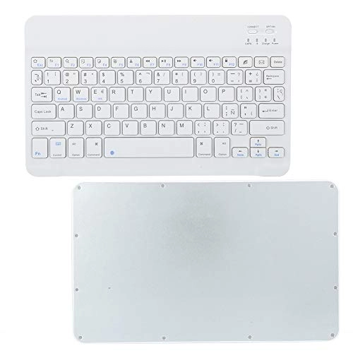 Wireless Keyboard - ES Wireless