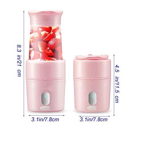 Portable juicer - 30W 350ml