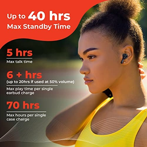 Go-To's Wireless Earbud