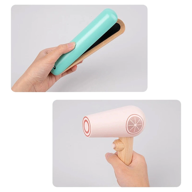 Vanity Kit - Suitable for 3 years & above 12pcs