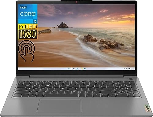 IdeaPad 3i - 15.6'' Core i5-1135G7 20GB DDR4 1TB SSD