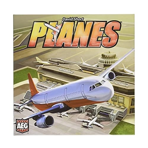 Planes: Standard Edition