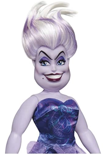 Ursula Fashion Doll - 11-inch Ages 5+