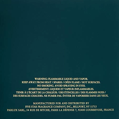 Martinique - 3.4 Fl Oz