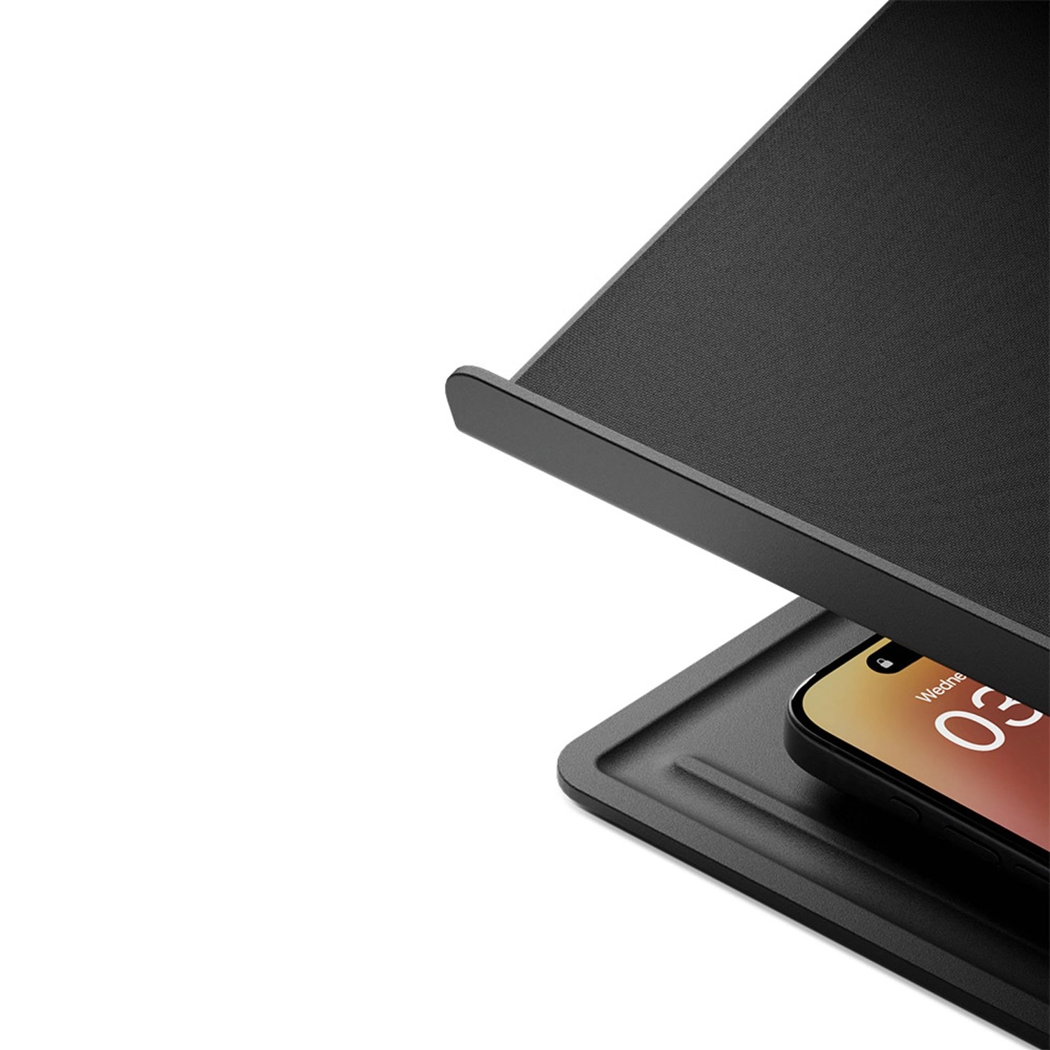 Laptop Stand - Adjustable 60cm Foldable