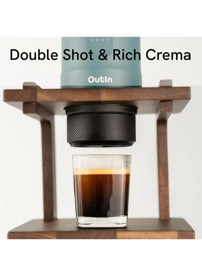 Basket Plus - Double shot