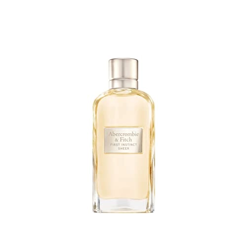 First Instinct Sheer Eau de Parfum 100ml