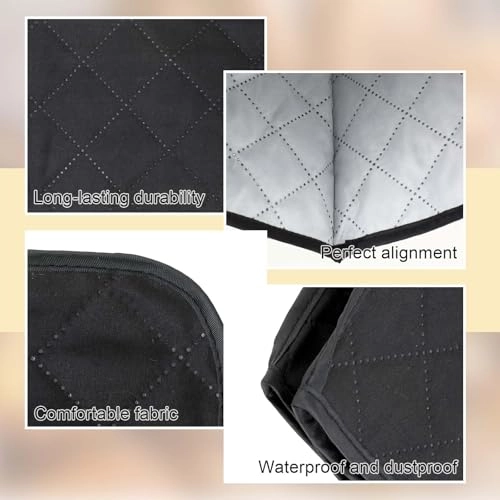 Toaster Cover - 2 Slice