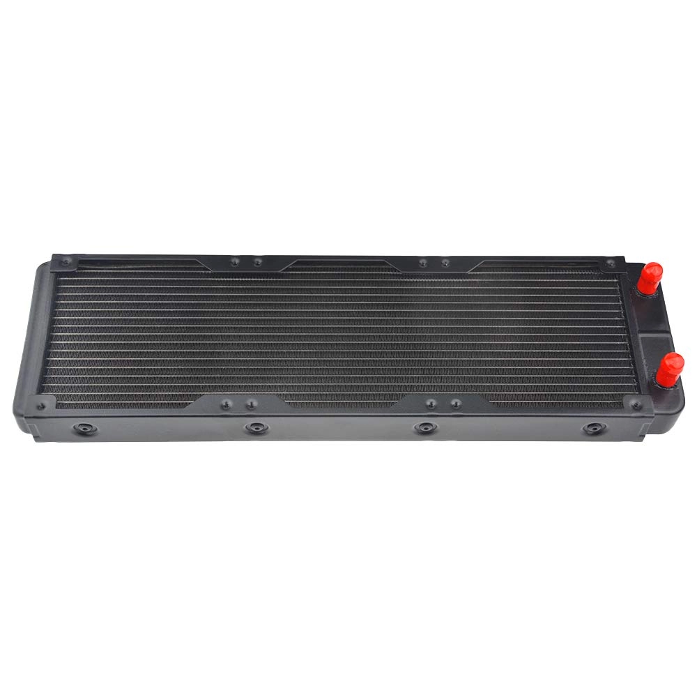 Aluminum Heat Exchanger Radiator