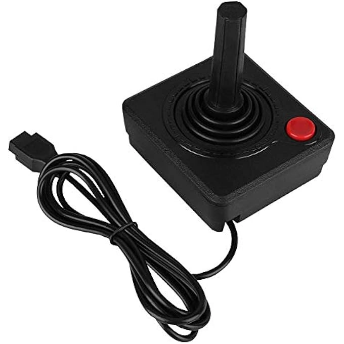 JOYSTICK CONTROLLER FOR ATARI 2600