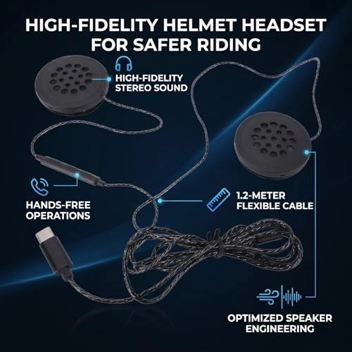 Dpofirsf3euoj1inz Wired Headset