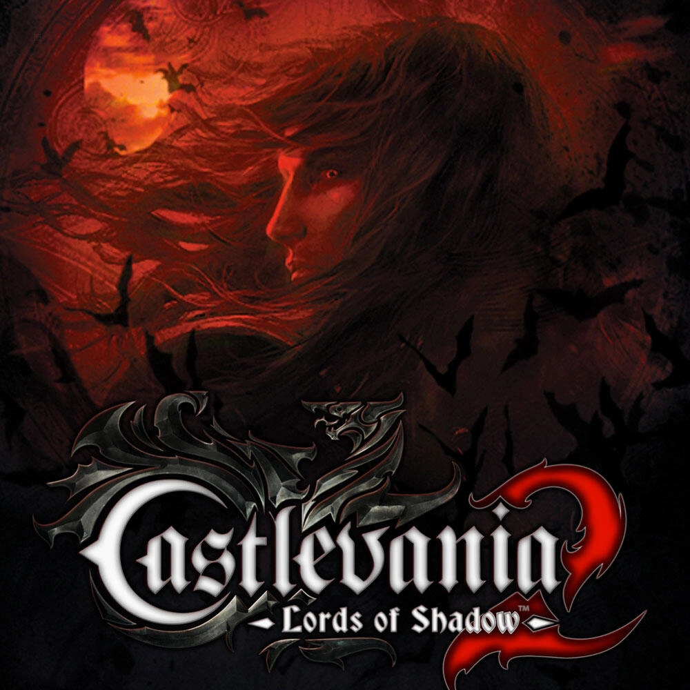 Konami Castlevania: Lords of Shadow 2 - Xbox 360