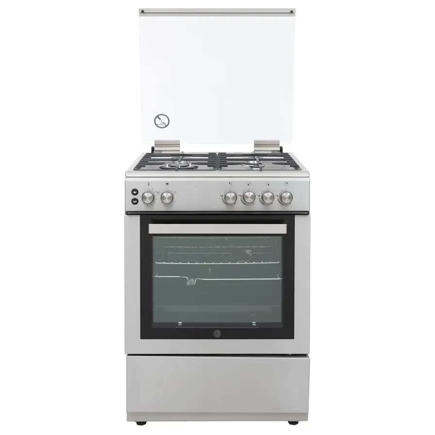 HGC-V64G-SP GAS Cooker