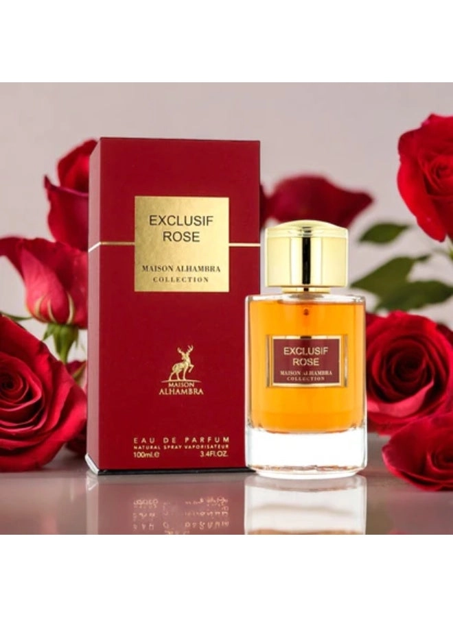 Chants Tenderina Eau de Parfum 100 ml